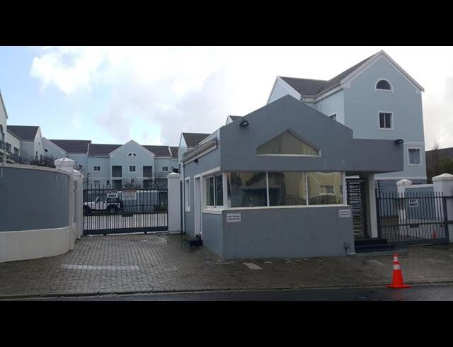 1 BEDROOM APARTMENT FOR SALE IN OBSERVATORY